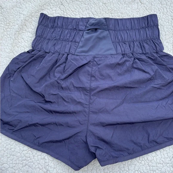 Free people movement THE WAY HOME Shorts - Picture 6 of 7